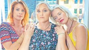 Fuhuş ağı rezaletinde yeni detaylar İki Türkün adı geçiyor