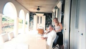 ‘Şeytan’ın hikâyesi Karanlık bir ‘servet’