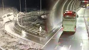 Mersinde 9 kişinin öldüğü kazada hız sınırı detayı Ayrıntılar şoke etti