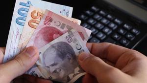 Emeklilerin yeni maaşları belli oldu: Fark kalmadı