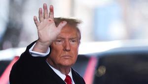 Maine eyaletinden Trump için seçim kararı