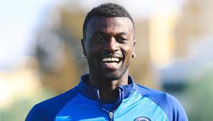 Konyaspordan MBaye Nianga teklif