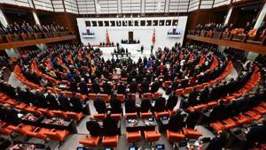 Bu hafta gözler Mecliste Ek zam düzenlemesi masada