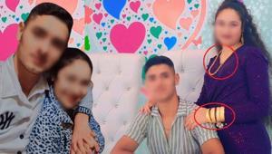 Çocuk gelinden şoke eden karar Damat tarafı 250 bin lira başlık parası vermişti