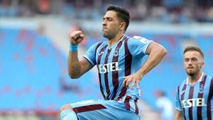 Bakasetas resmen Panathinaikosta Trabzonspor ayrılığı açıkladı
