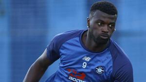 Adana Demirsporda MBaye Niang ile yollar ayrıldı