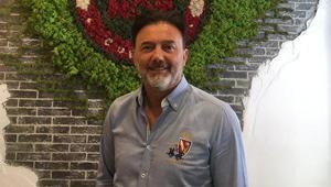 Hami Mandıralıdan Abdülkadir Ömüre zehir zemberek sözler: Sen kimsin