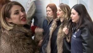 Son dakika... Feyza Altun hakkında karar