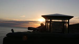 Hudut kartalları 3ü FETÖcü 5 kişiyi yakaladı