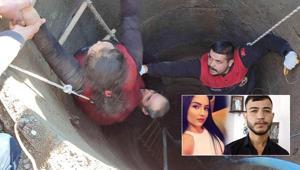 Ölümüyle Türkiyede günlerce konuşulmuştu Aleyna Çakırın ailesi su kuyusuna düştü