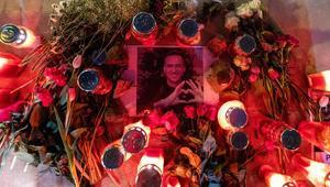 Akıbeti belli oldu Navalny’nin cenazesi annesine teslim edildi