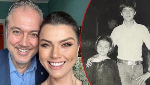 Bu hayattaki ilk aşkım Bu fotoğrafı hatırladın mı