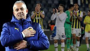 F.Bahçede Atina yolu çok zorlu İşte Olympiakosun bilinmeyenleri