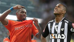 Robinho evinde yakalanarak tutuklandı Mahkeme suçlu buldu