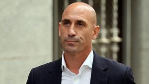 Luis Rubialesten Dominik vatandaşlığı hamlesi