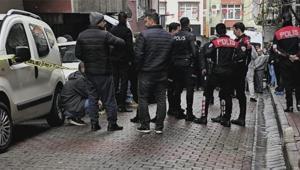 Bahçelievler’de dehşet Annesini ve kız kardeşini katletti