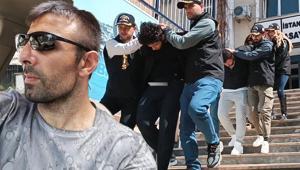 Varil içinde elleri bağlı halde cesedi bulunmuştu: Anneme sarkıntılık yaptığı için öldürdüm