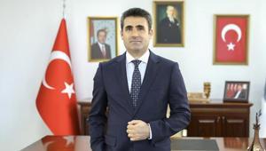 Bingölde AK Partili Erdal Arıkan yeniden belediye başkanı oldu