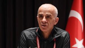 Oğuz Çetin: 81 ilde futbol okulları kurulması hedefleniyor