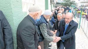 Memleket Partisi’nde büyük karar zamanı