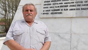 Ermeni doktor 40 Türk askerini zehirli iğne ile öldürdü Tarihi ihanet