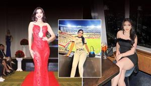 Güzellik Kraliçesinin korkunç sonu Lüks yaşamın ardındaki karanlık bağlantı