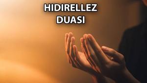 Hıdırellez duası 🤲🏻 5- 6 Mayıs için Türkçe - Arapça Hıdrellez duası okunuşu