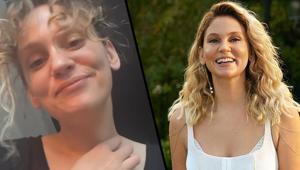 Farah Zeynep Abdullah imaj tazeledi