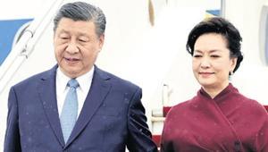 Şi 5 yıl sonra tekrar Avrupa’da