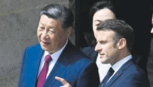 Temasların ana tartışması ekonomi