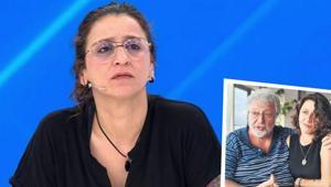 Duygu Nebioğlunun Metin Akpınara kırgınlığı geçmiyor Sesimizi duymadınız