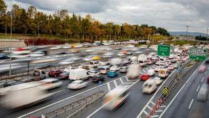Trafik sigortasındaki sanat oan Belli idi
