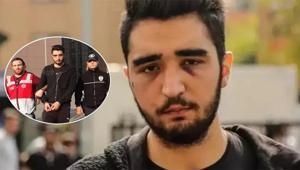 Eski hakim ve savcının oğlu Görkem Sertaç Göçmen yine bir olaya karıştı