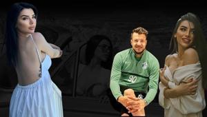 Batuhan Karadeniz için karar Ben susmadım, susmayacağım