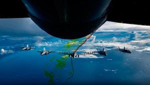 ABDli senatörden rezalet açıklama: İsraile atom bombalarını verelim, bitirsinler