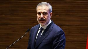 Miçotakisin Türkiye ziyaretiyle ilgili Bakan Fidandan flaş açıklama