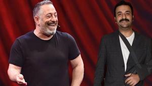 Cem Yılmaza veteran komedyen demişti Hasan Can Kayadan yeni açıklama