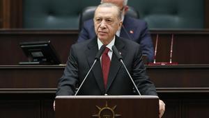 Erdoğan: Yeni isimlerle devam edeceğiz