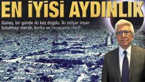 Depremi 4 saat önce bildi, gözden kaçınca 240 bin can aldı 2030da İstanbula geliyor