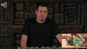 Survivorda eleme adayları belli oldu Ogeday fenalaştı