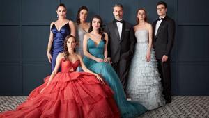 Kanal Dnin yeni dizisi Yalanın yayın günü belli oldu