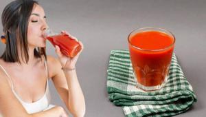 Suyu kendisinden daha faydalı 1 bardağı bile iltihap söküyor, kolesterolü düşürüyor