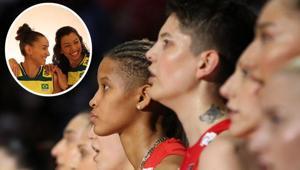 Filenin Sultanları’nın yenilgisi sonrası skandal paylaşım