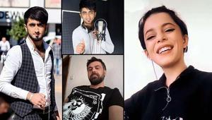 18 yaşındaki Zehrayı öldürüp havuza attılar Son yazışma ortaya çıktı... İndirimsiz ağırlaştırılmış müebbet