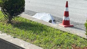 Küçükçekmece’de yolda bekleyen kadın silahlı saldırıda öldürüldü