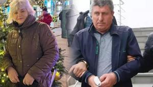 Rus uyruklu eşini vahşice öldürmüştü: Cinayetinin sırrını telefon çözecek