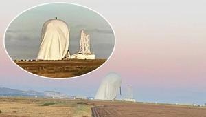 Balon patladı, İsraile en derin saldırı