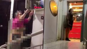 Tek başına 3 mahalleyi karıştırdı: Nasıl müdahale edeceğimizi şaşırdık