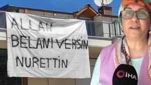 Sosyal medyada paylaşıldı: Herkes Nurettini merak etti