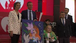 Normalleşme sürecinin ilk adımını engellilerin sorunlarını çözerek atalım